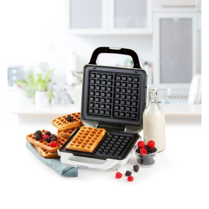 Gaufrier DOMO  - DO9222W