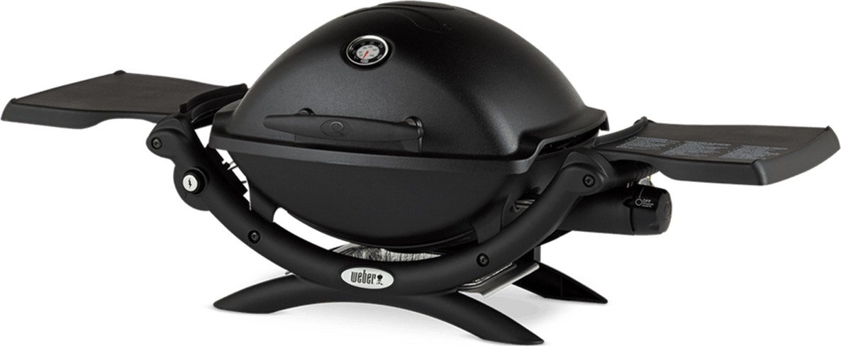 Barbecue gaz WEBER  - Q1200