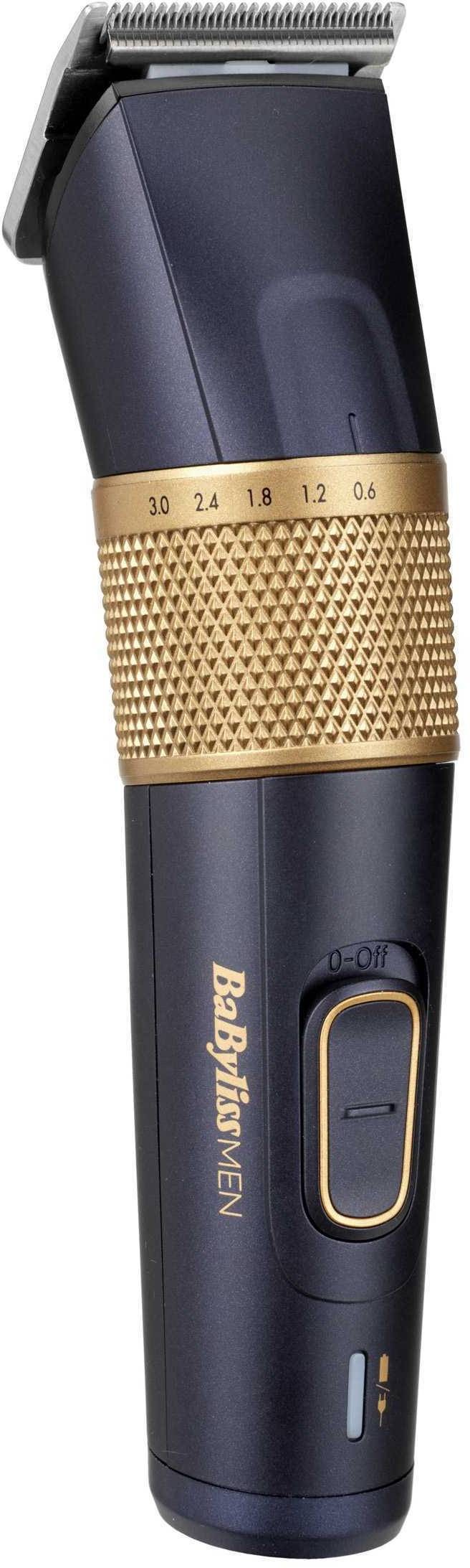 Tondeuse à cheveux BABYLISS  - E986E