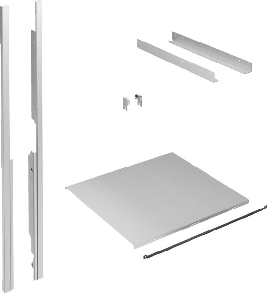 Accessoire cuisson NEFF  Z11SZ90X0