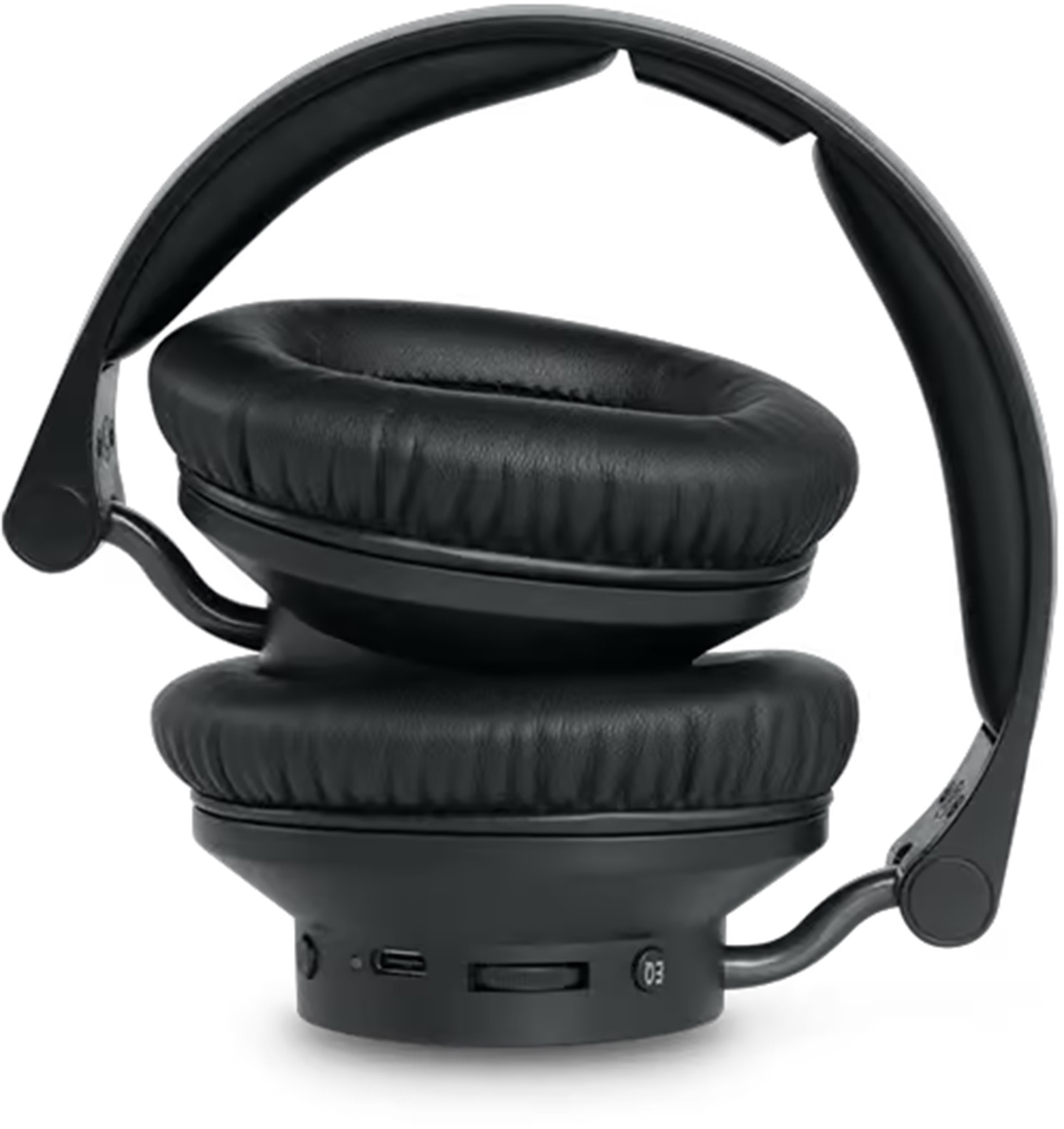 Casque sans fil MUSE  - M-282CTV