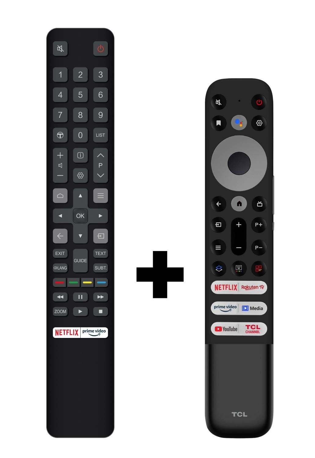 TCL TV QLED 4K 164 cm TV QLED 65QLED760 4K 164 cm