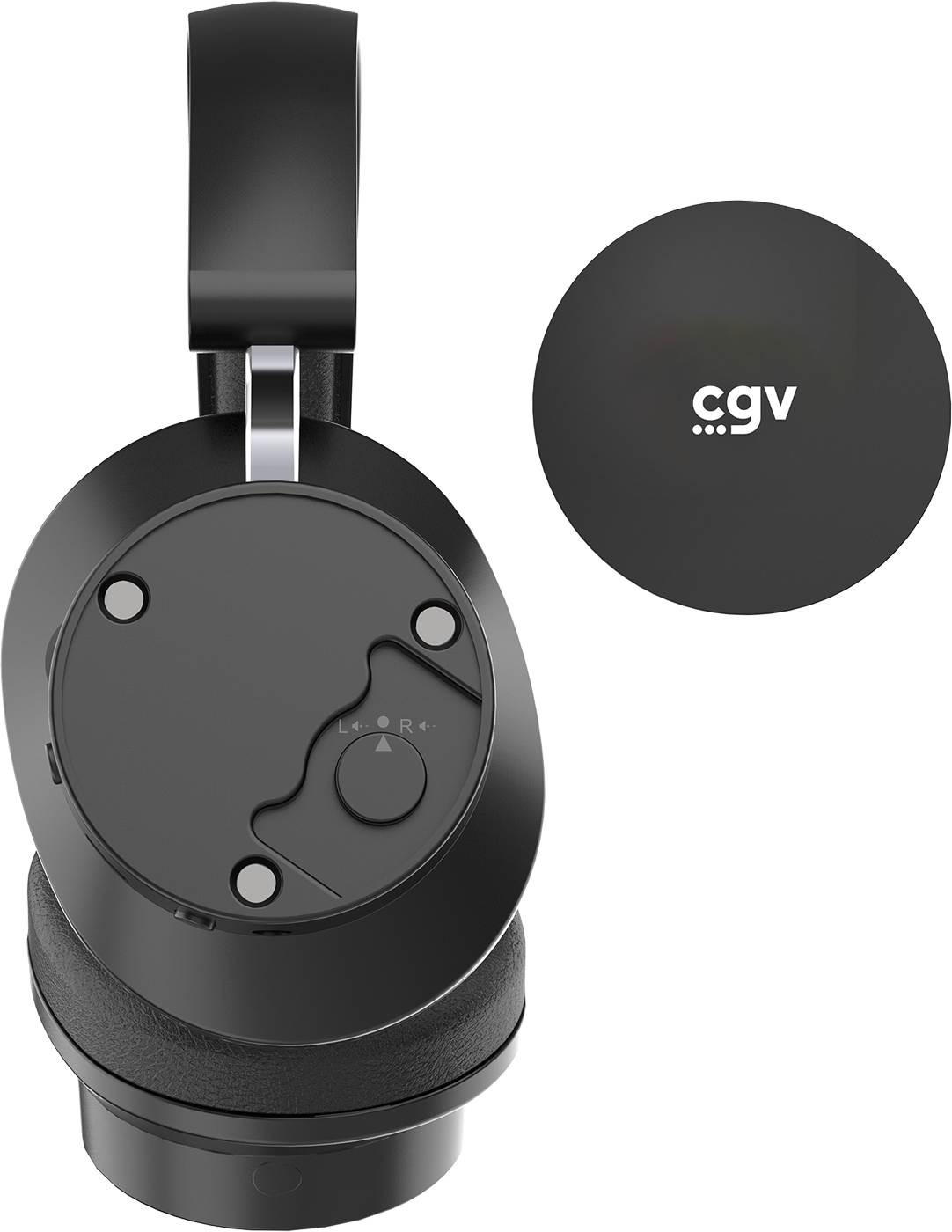 CGV Casque sans fil  - 20833