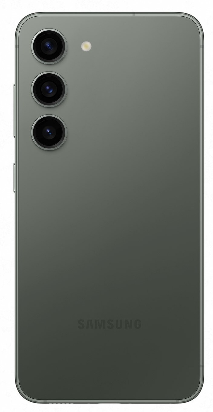 Smartphone SAMSUNG Galaxy S23+ 256Go Vert - GALAXY-S23P-256VERT Smartphone SAMSUNG Galaxy S23+ 256Go Vert - GALAXY-S23P-256VERT