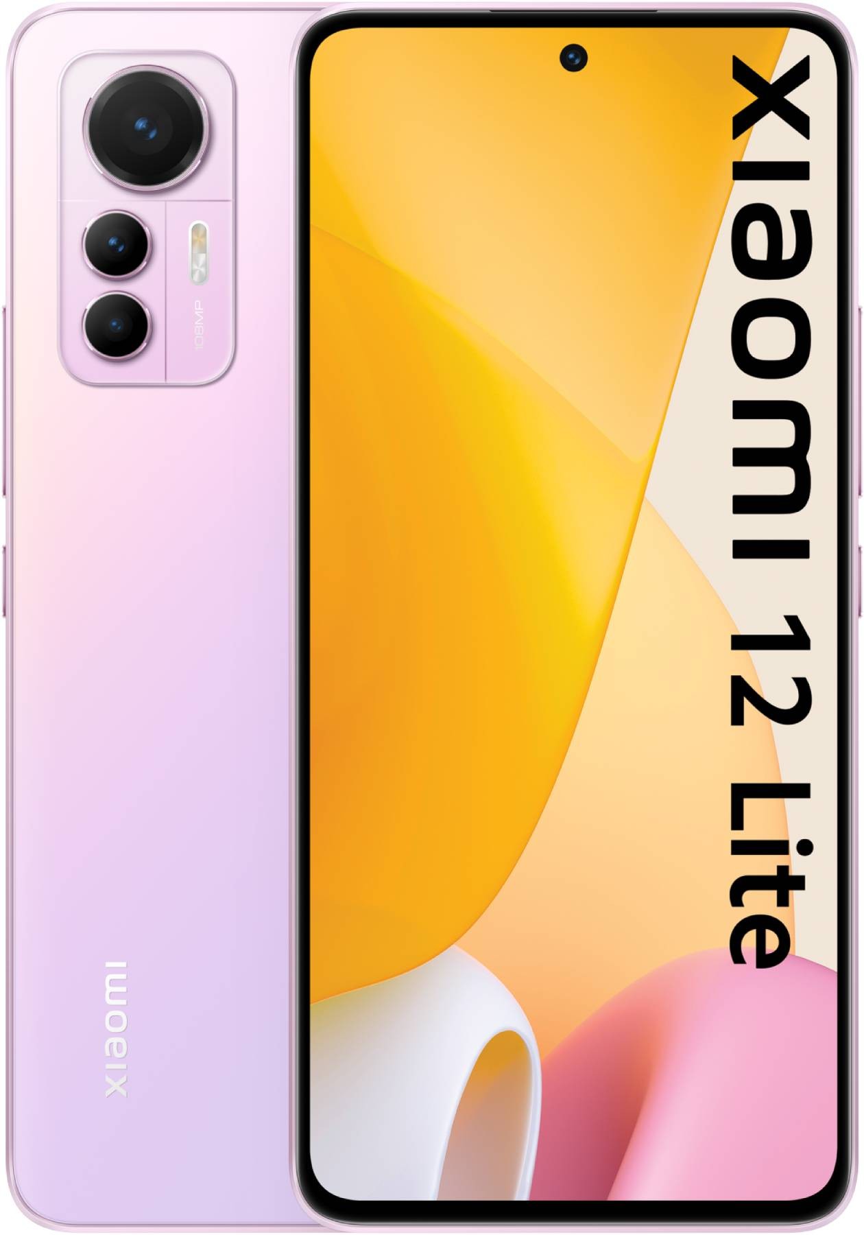 Smartphone XIAOMI-12LITE-128-PK Smartphone XIAOMI-12LITE-128-PK