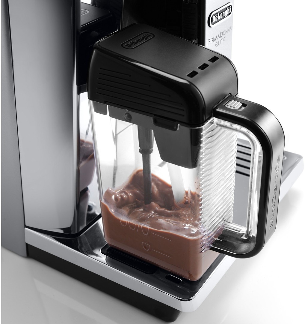 Robot expresso DELONGHI  - ECAM65085MS