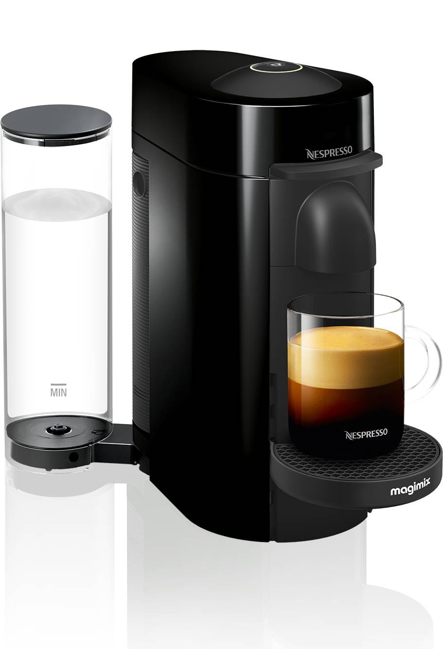 Nespresso Vertuo MAGIMIX  - 11399