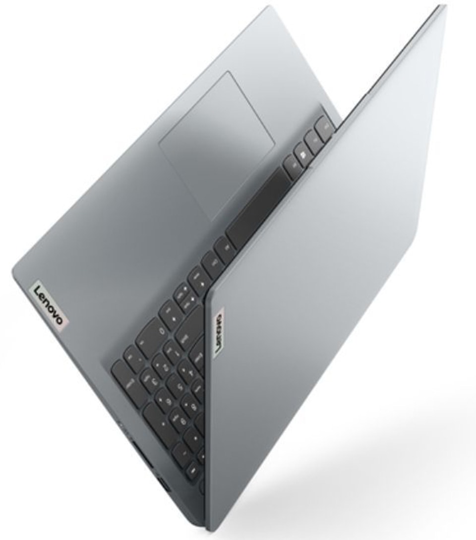 PC portable 15 pouces LENOVO  - LENIDEA115IJL7CSFR