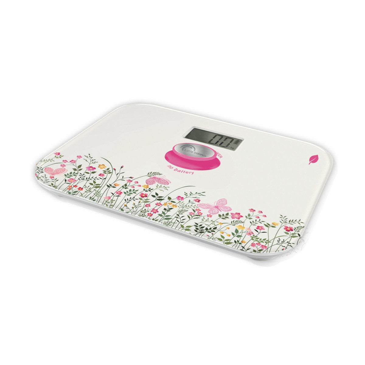 Pèse personne LITTLE BALANCE  - 8328