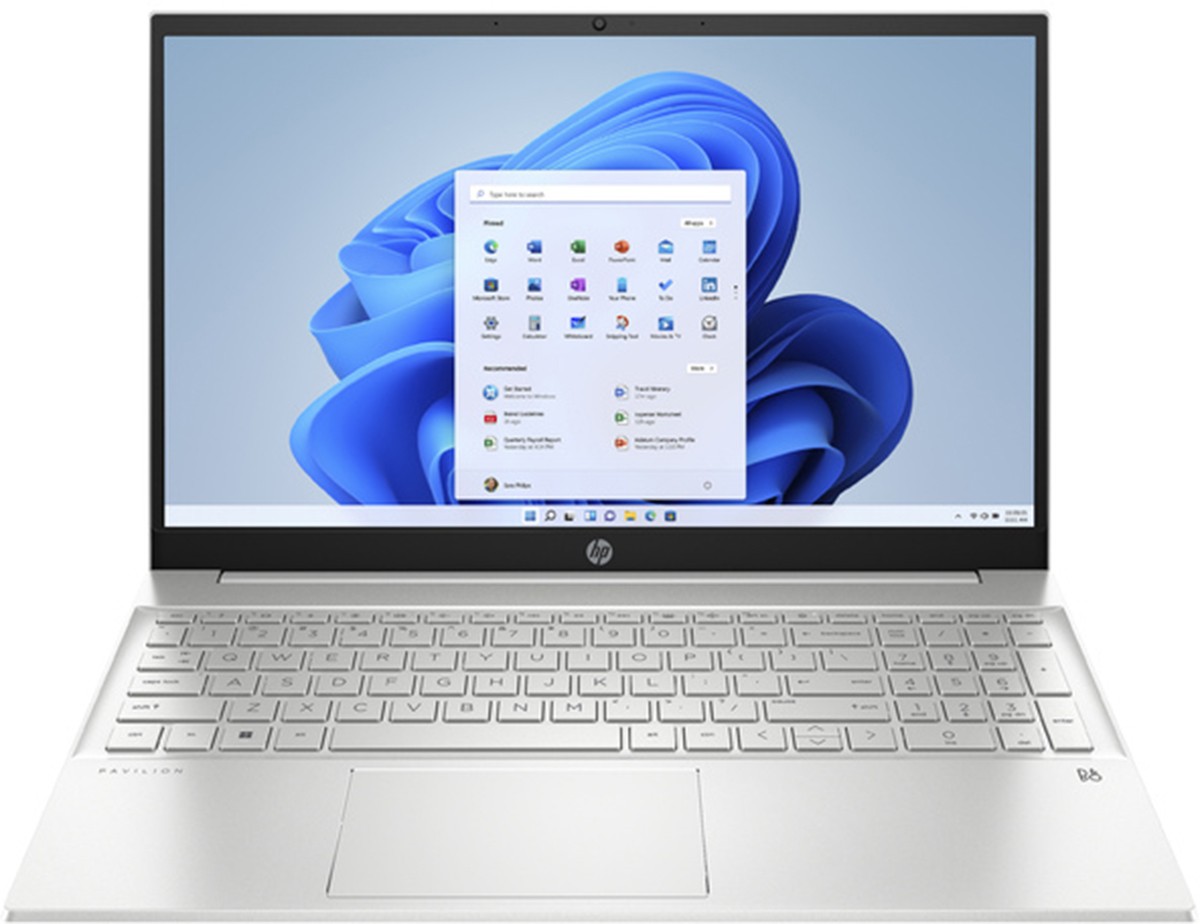 Ordinateur portable HP  - 15-EG1017NF