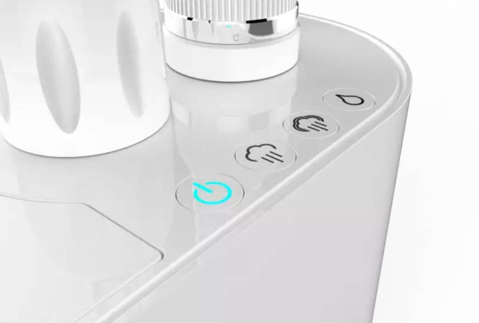 Défroisseur vapeur STEAMONE  - EUH2020W