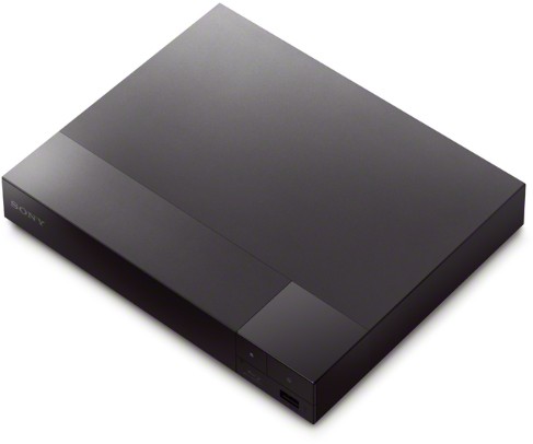 SONY Lecteur Blu-Ray  - BDPS1700B