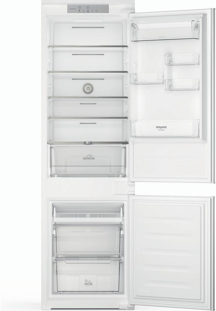 HOTPOINT Réfrigérateur congélateur encastrable   HAC18T532