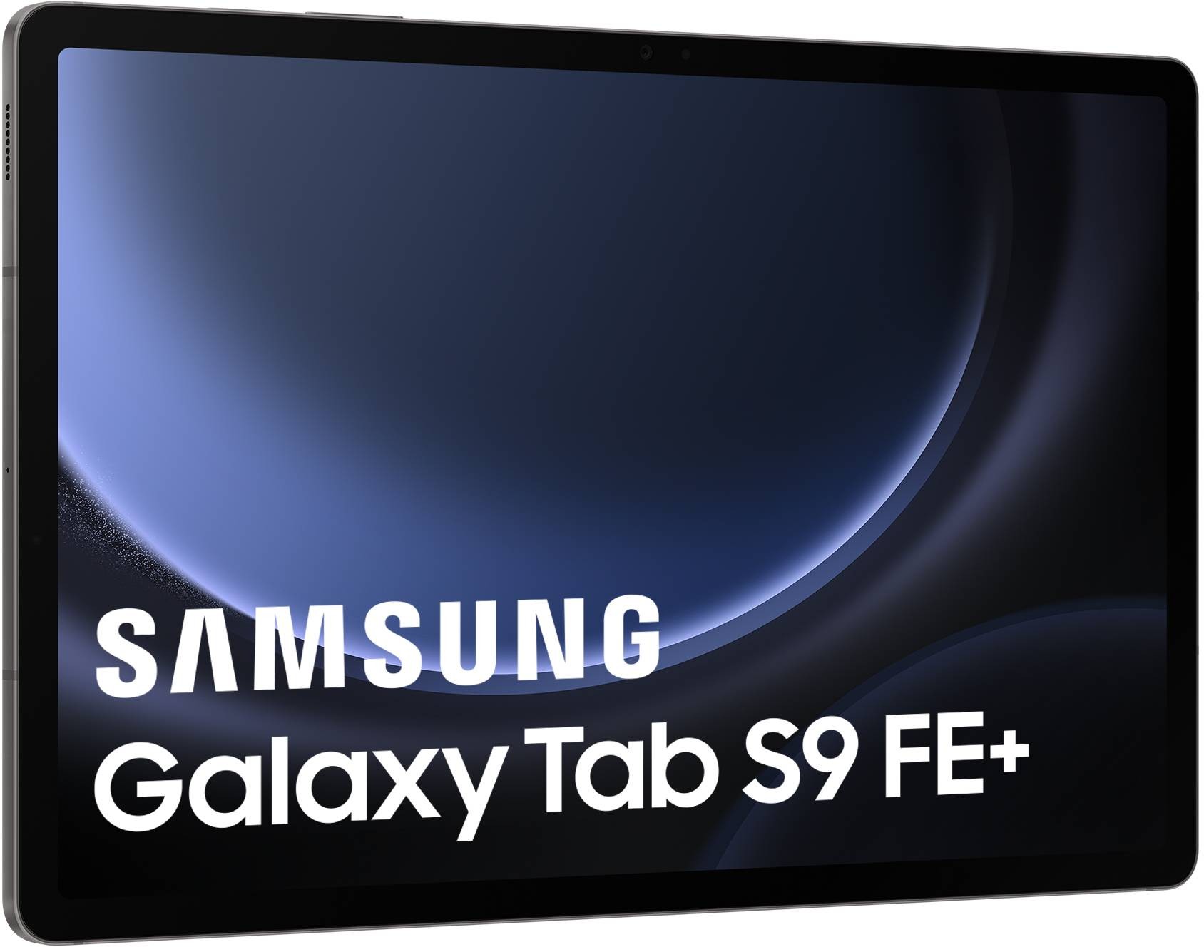 Tablette tactile SAMSUNG Galaxy Tab S9 FE+ WiFi 256go Anthracite - SM-X610NZAEEUB Tablette tactile SAMSUNG Galaxy Tab S9 FE+ WiFi 256go Anthracite - SM-X610NZAEEUB