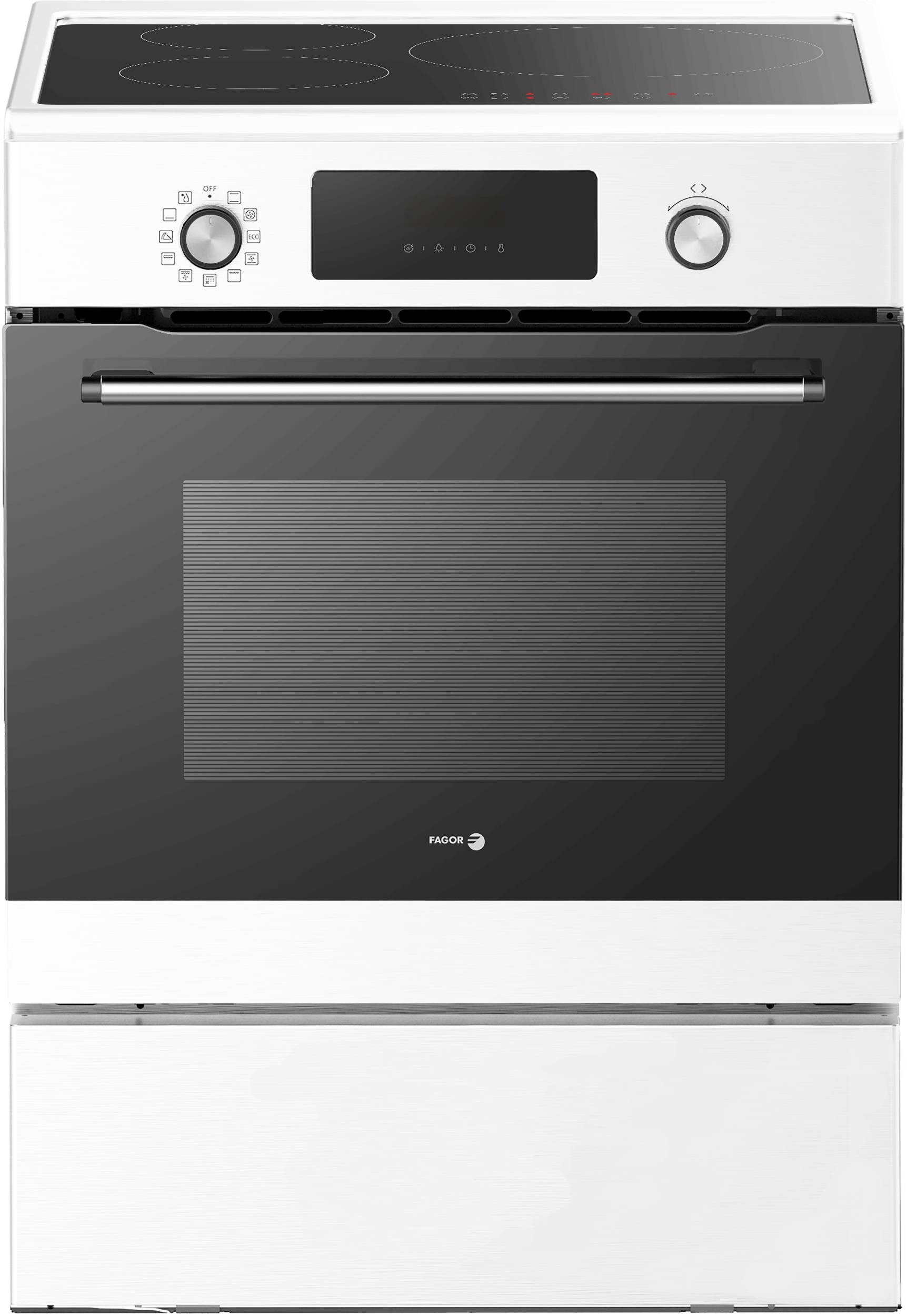 Cuisiniere induction FAGOR  FCIP70CTEB