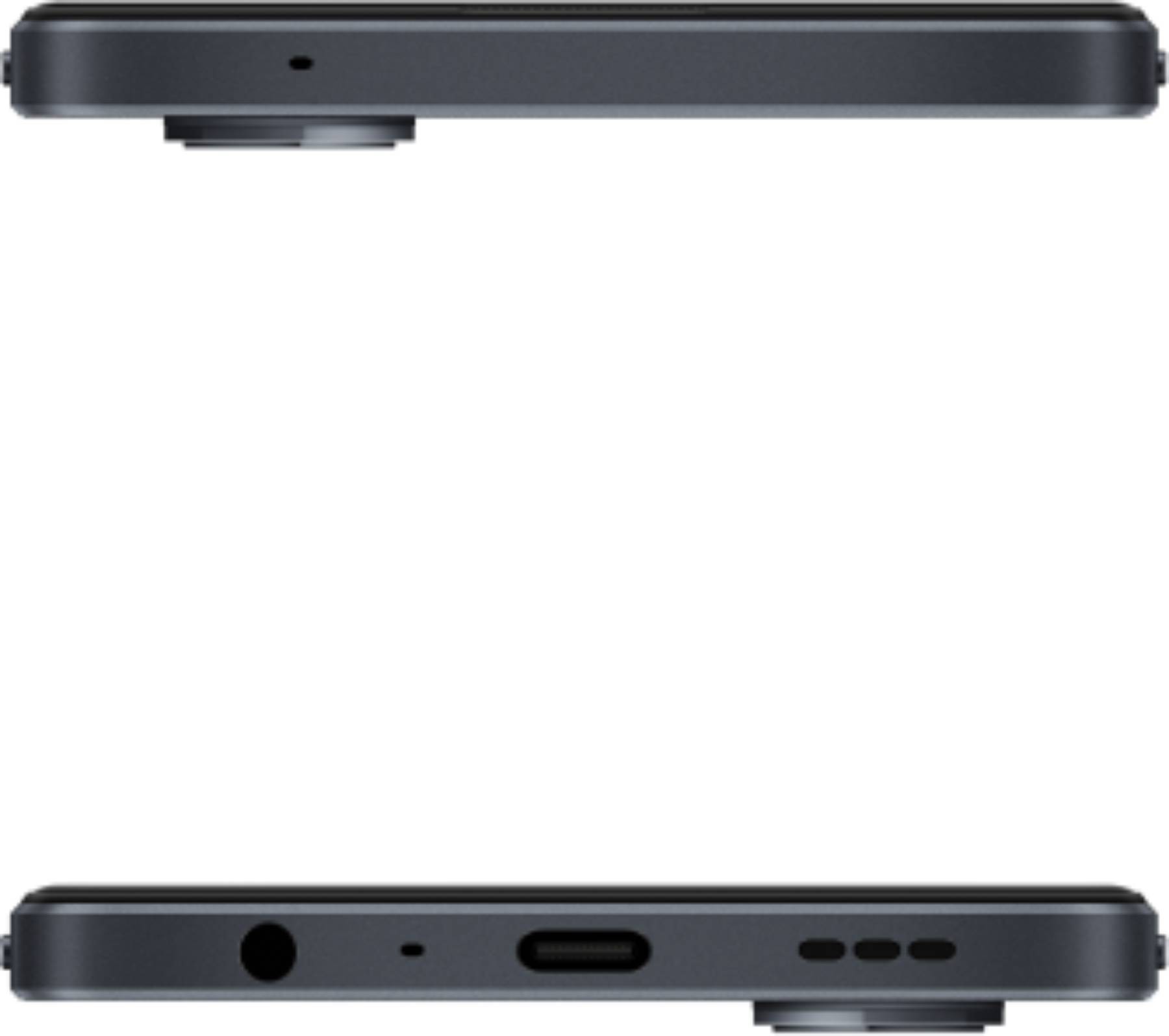 OPPO Smartphone Reno 8 Lite 128Go Cosmic Black OPPO Smartphone Reno 8 Lite 128Go Cosmic Black