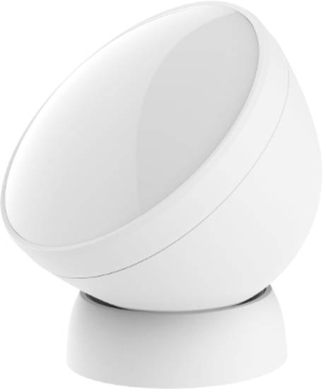 Détecteur de mouvement EZVIZ PIR 360° Anti-sabotage 2 ans T1C