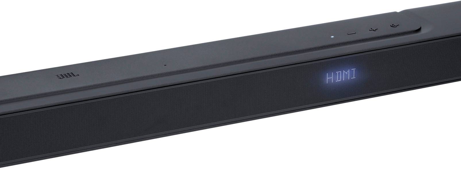 Barre de son JBL Bar 500 5.1 canaux avec MultiBeam - JBLBAR500PROBLKEP Barre de son JBL Bar 500 5.1 canaux avec MultiBeam - JBLBAR500PROBLKEP