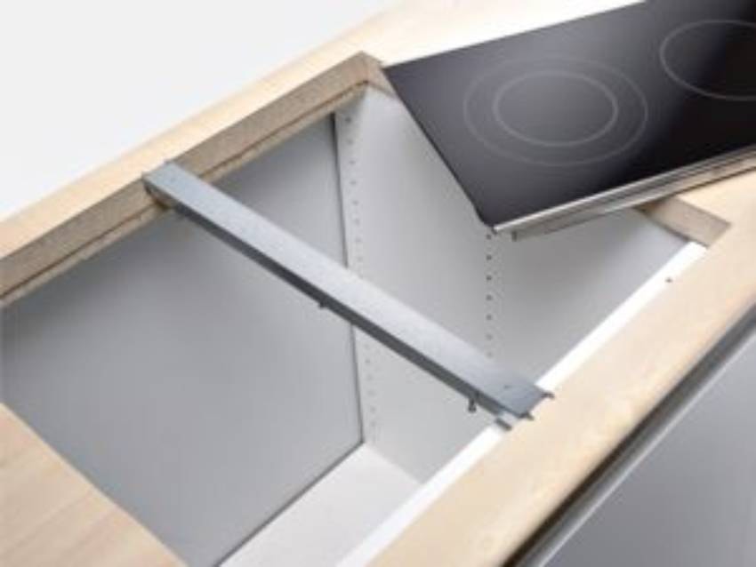 Kit inox BOSCH Inox HZ394301