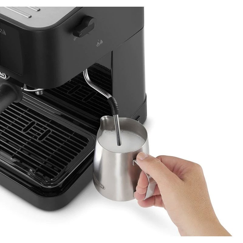 DELONGHI Expresso Stilosa Advanced - EC235-BK