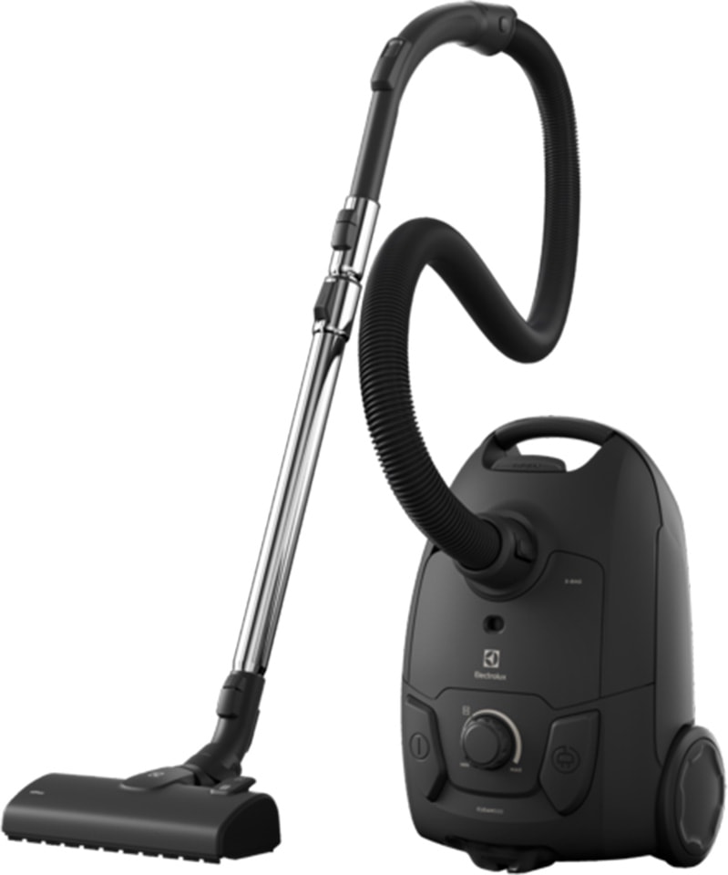 Aspirateur traîneau ELECTROLUX 500 750W Gris EB51C2GG