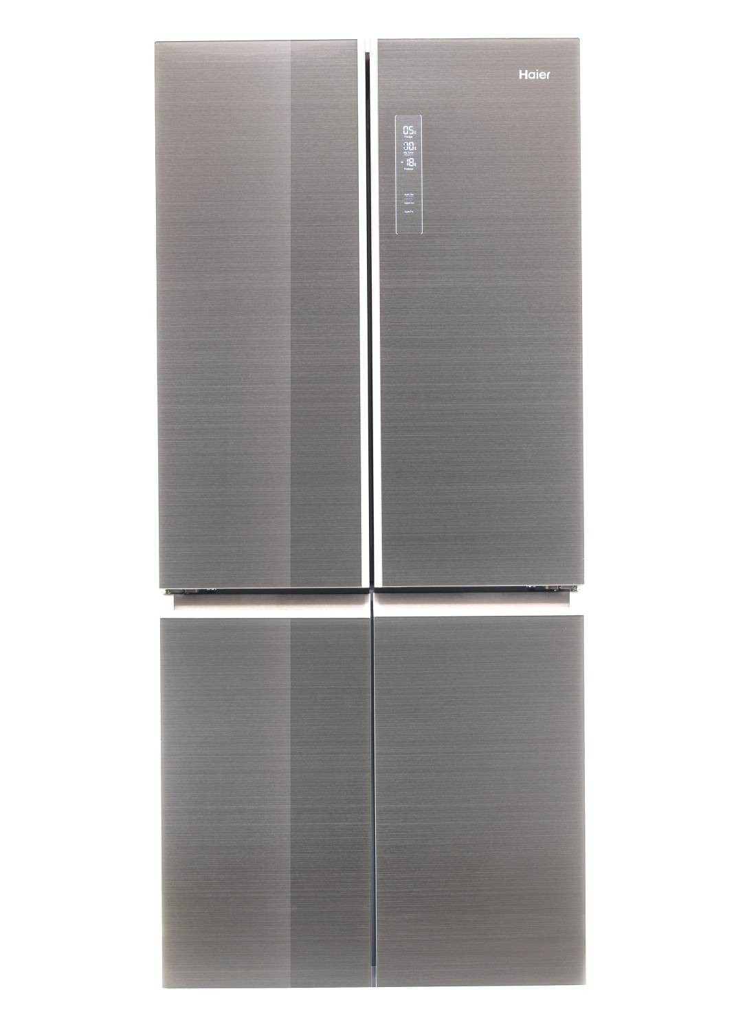 HAIER Réfrigérateur 3 portes HTF-508DGS7