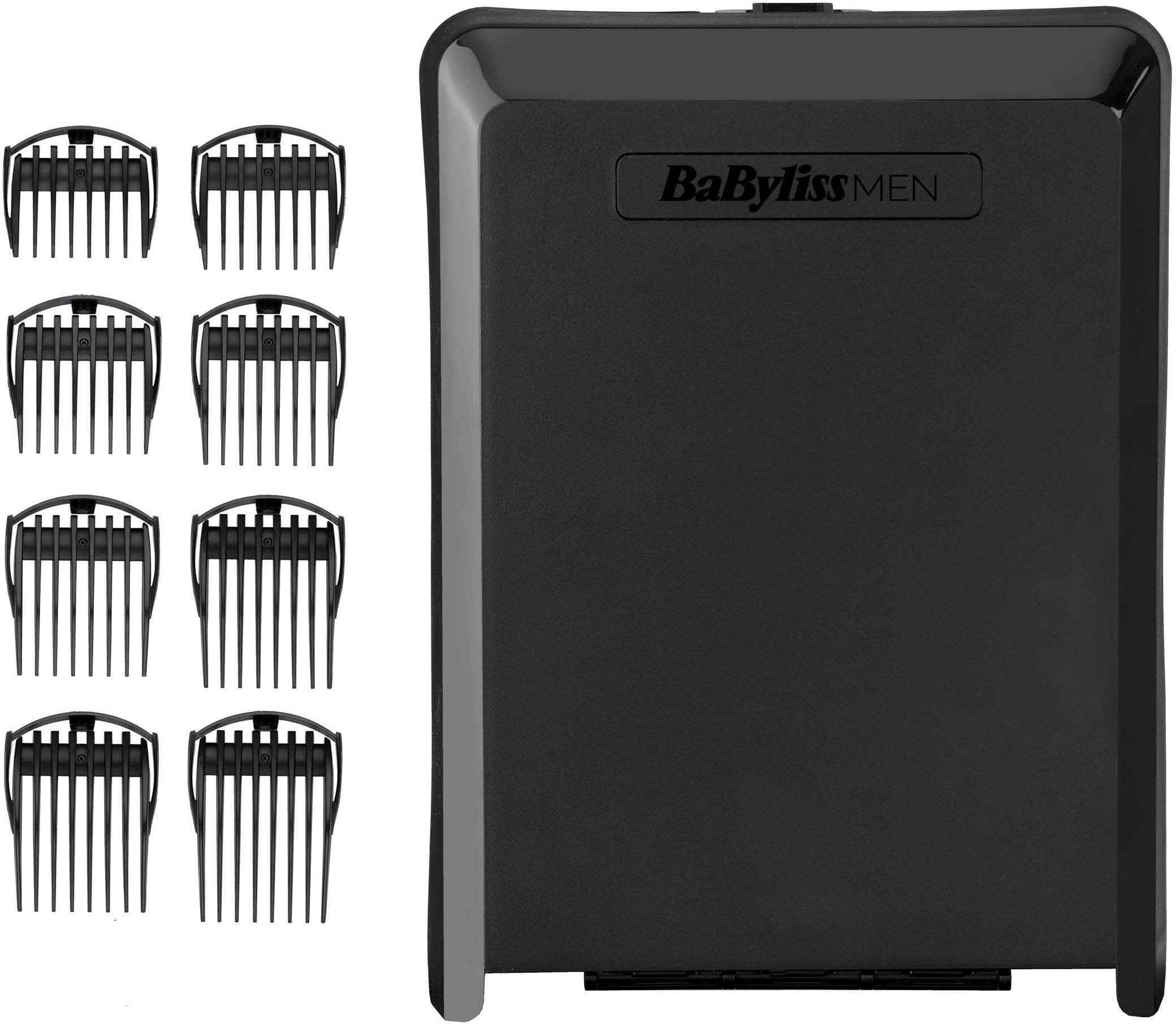 Tondeuse à cheveux BABYLISS  - E986E