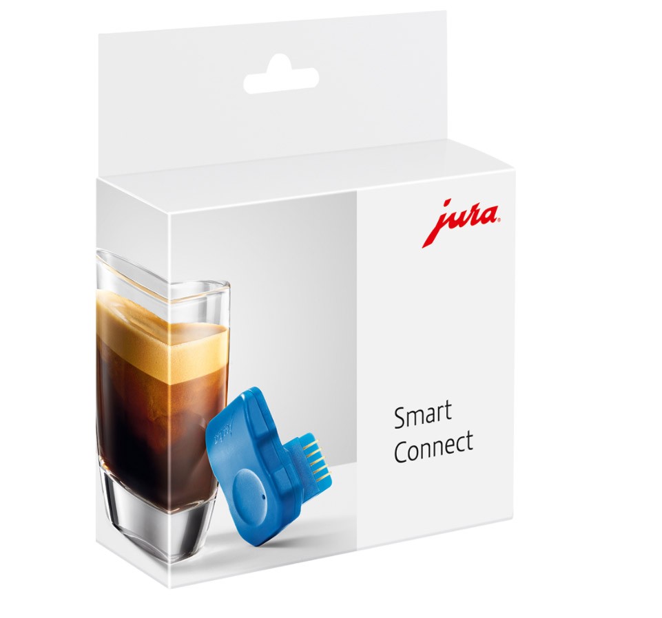 Café JURA  - 72167
