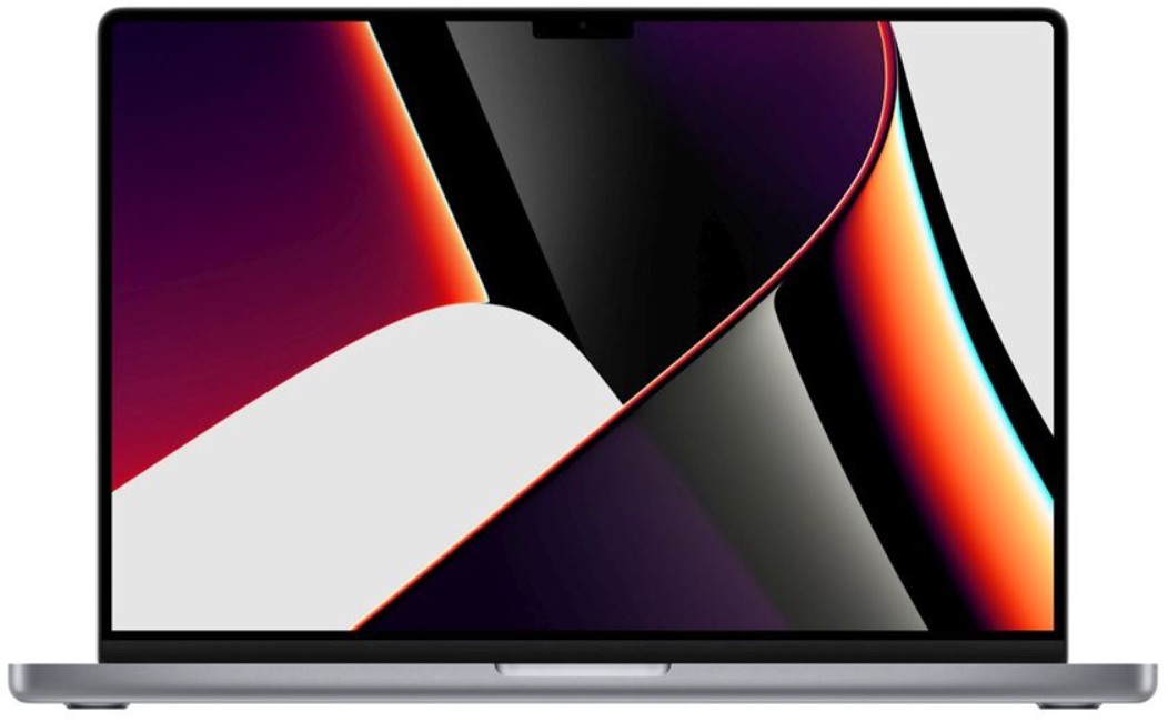 APPLE MacBook Pro 14" M1 Pro 16Go 1To Gris sidéral APPLE MacBook Pro 14" M1 Pro 16Go 1To Gris sidéral