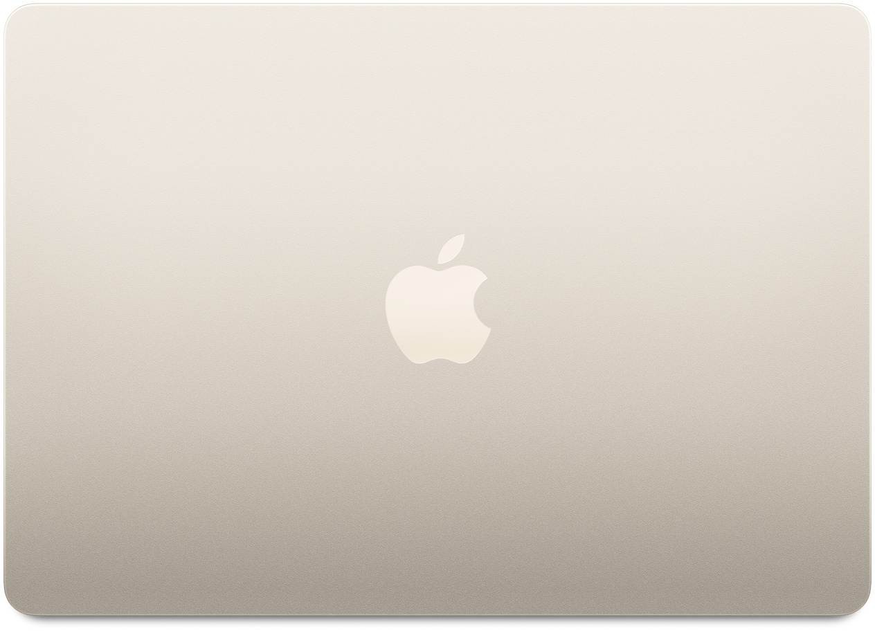 APPLE MacBook Air 13" M2 256 Go SSD Or
