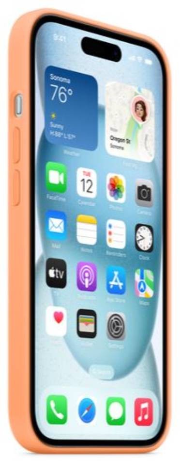 Coque iPhone APPLE  - MT173ZM/A