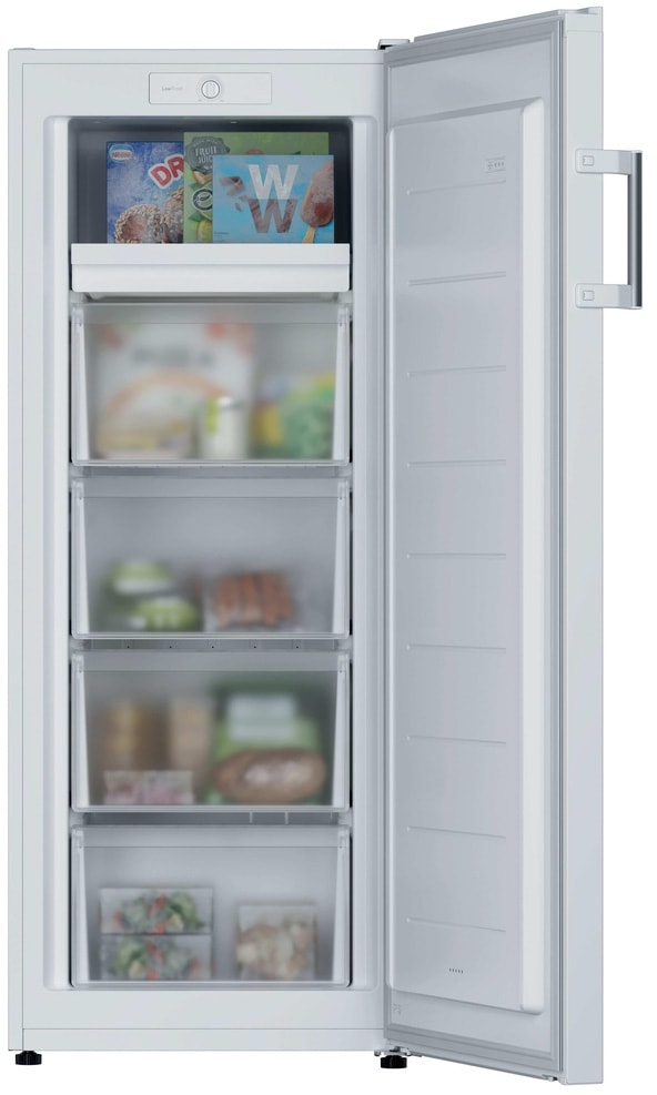 Congélateur armoire HOTPOINT ARISTON  - CNUQ2L513EWH