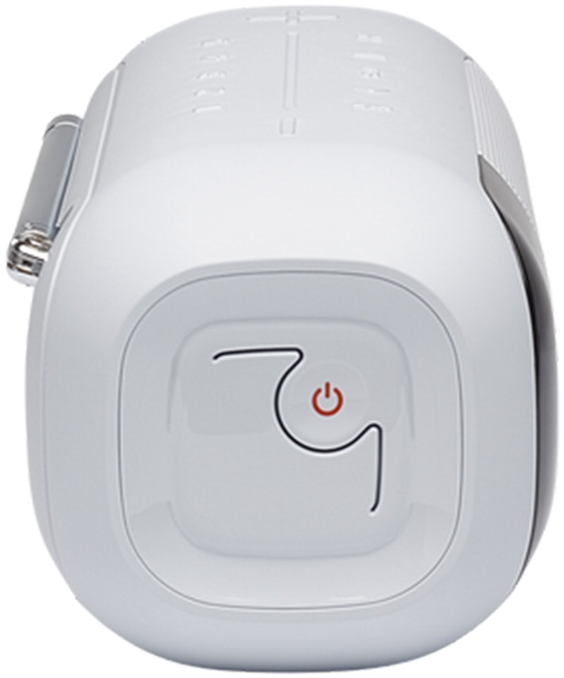 Radio DAB+ JBL Tuner 2 Blanc - JBLTUNER2WHT