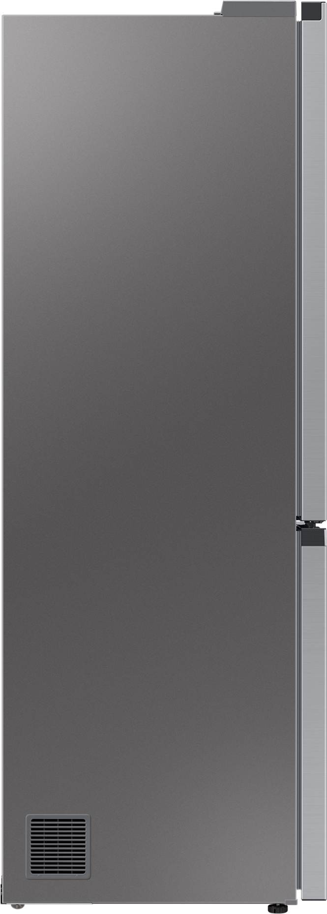 Réfrigérateur congélateur bas SAMSUNG 344L gris - RB34C600CSA Réfrigérateur congélateur bas SAMSUNG 344L gris - RB34C600CSA