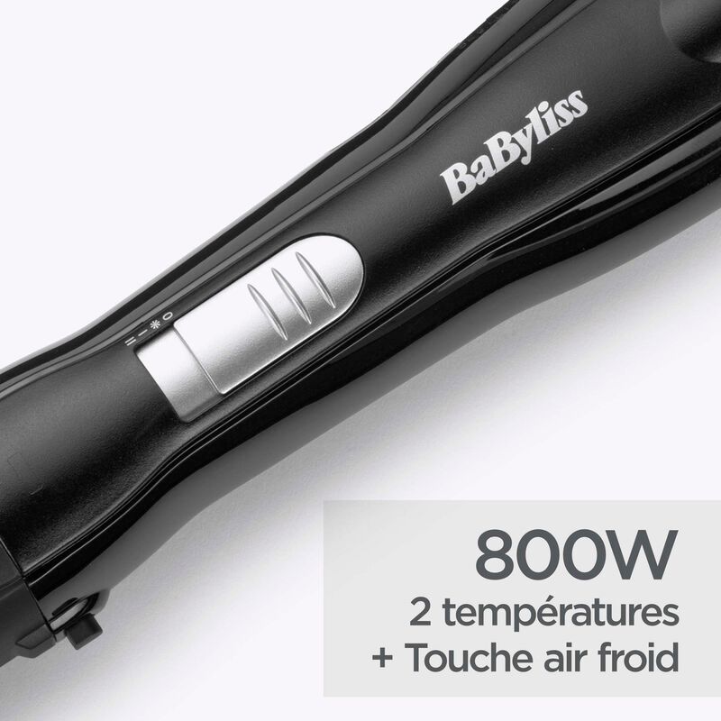 Brosse soufflante BABYLISS  - AS82E