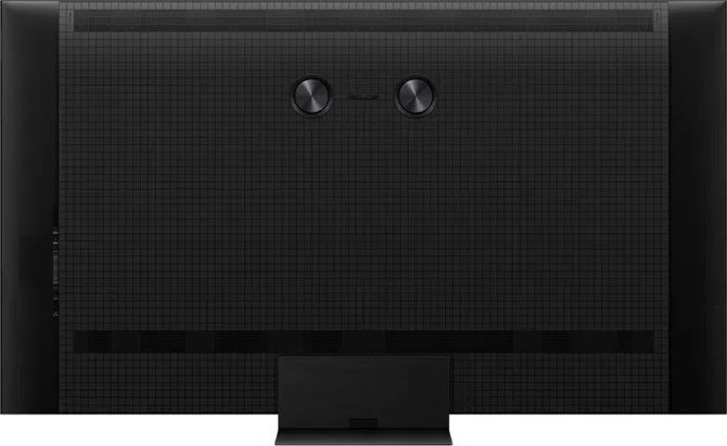 TV Mini LED 4K 139 cm TCL  - 55C7L
