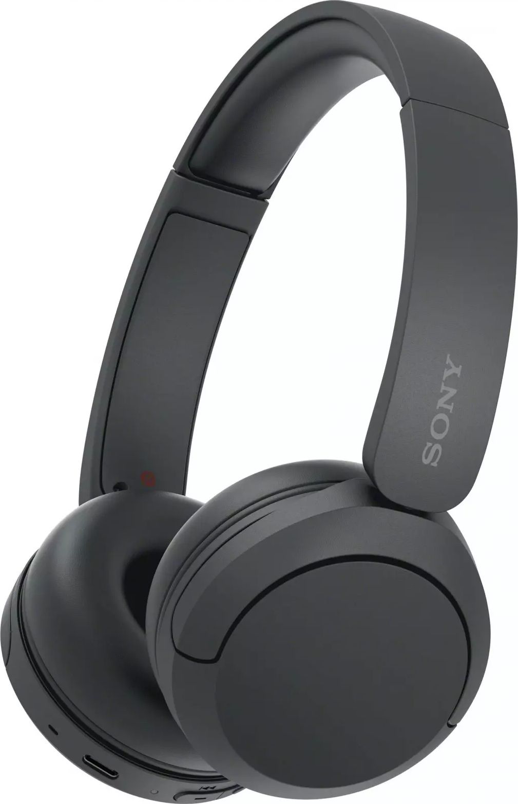 Casque sans fil SONY Bluetooth 50h Noir - WHCH520NOIR