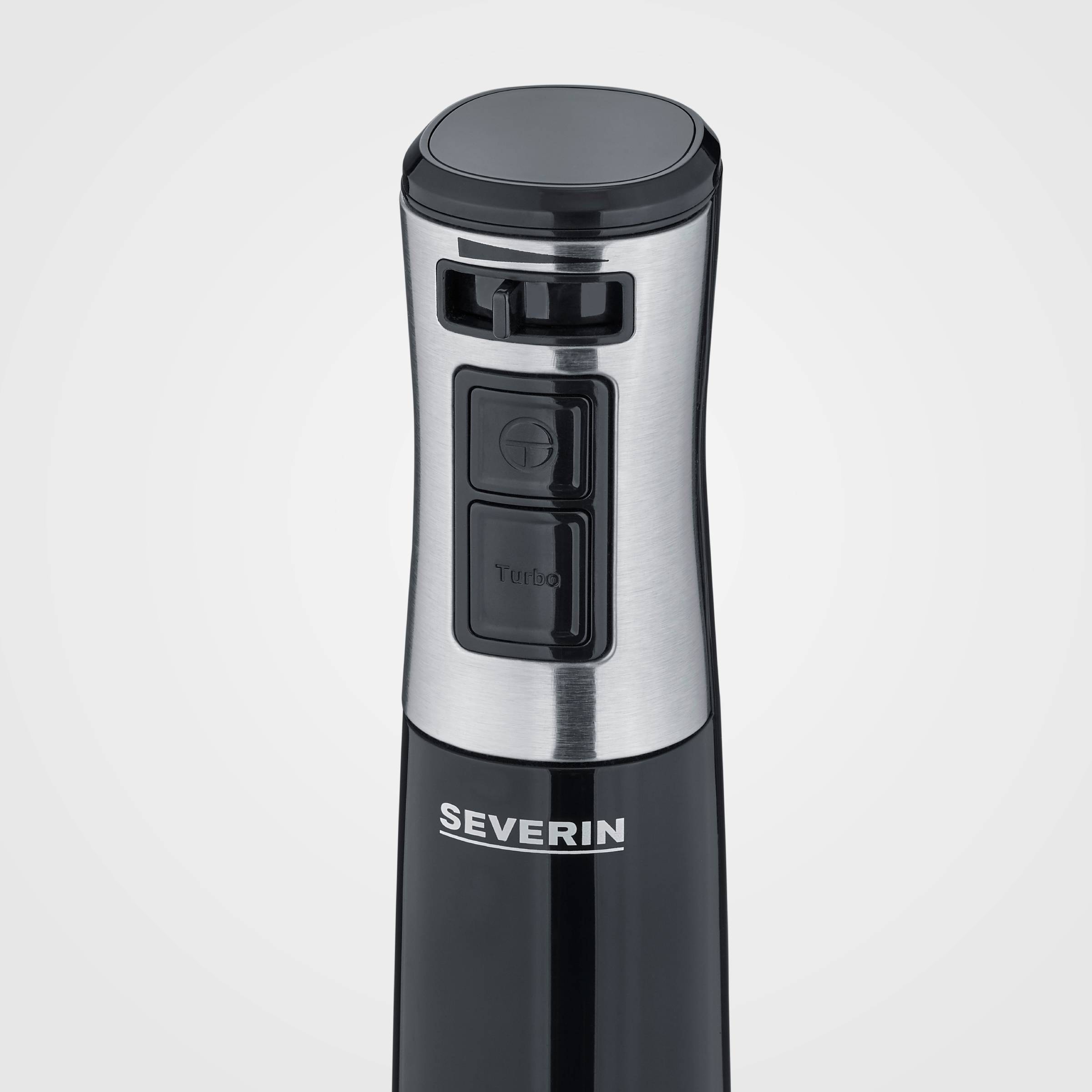 Mixeur SEVERIN Régulateur de vitesse 600W - SM3772