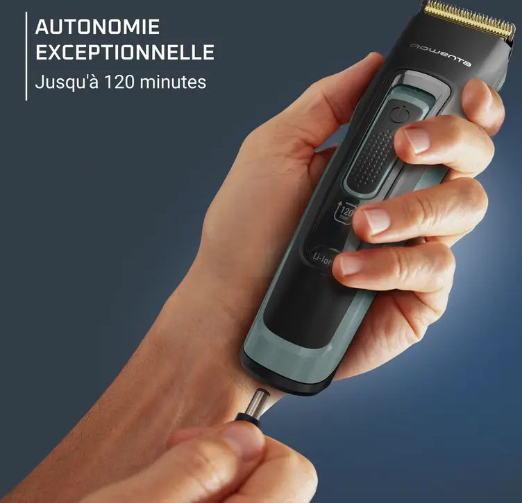 Tondeuse multifonction ROWENTA  - TN5224E0