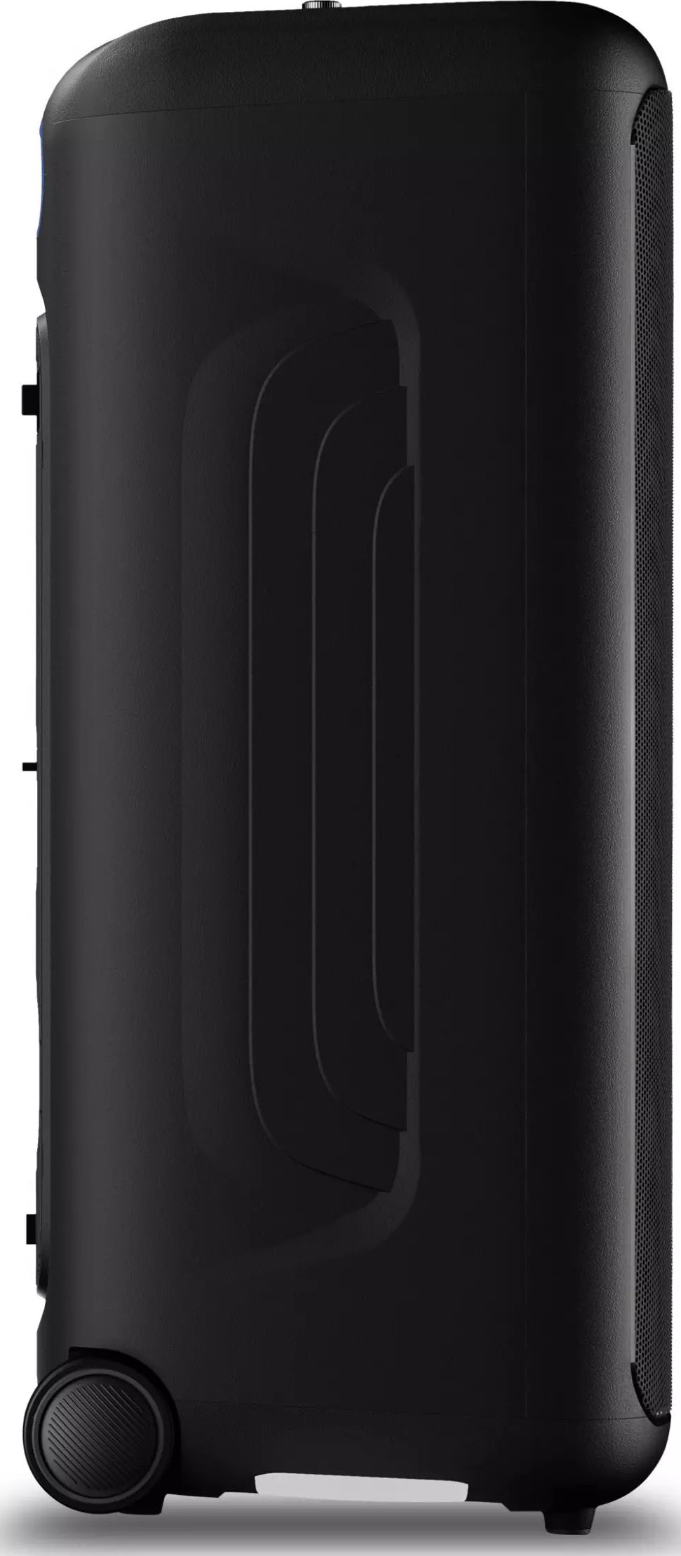 Enceinte sono portable PHILIPS Bluetooth 200W 14h IPX4 Noir - TAX5000E/10