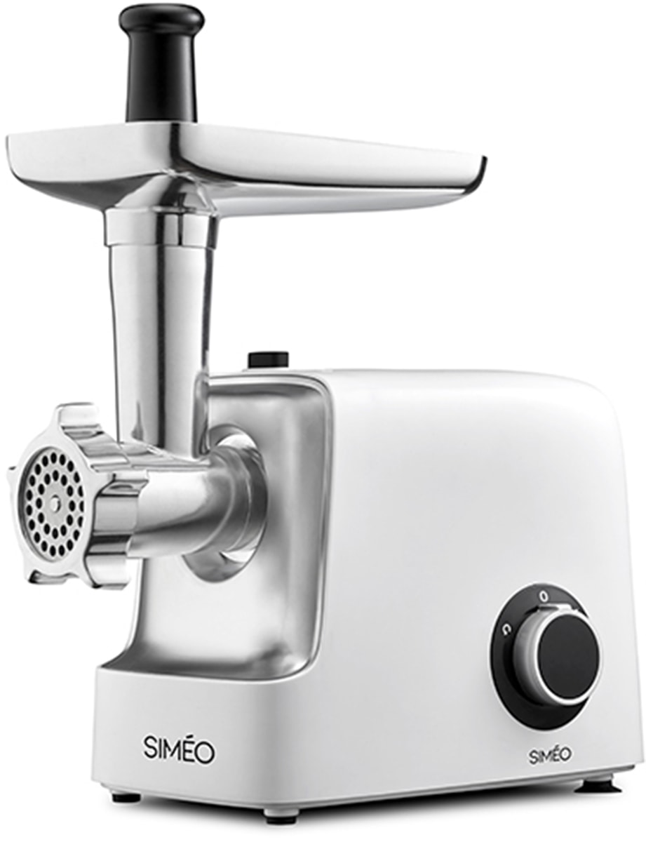 Hachoir SIMEO 2.5kg/min 2200W Inox RHM310