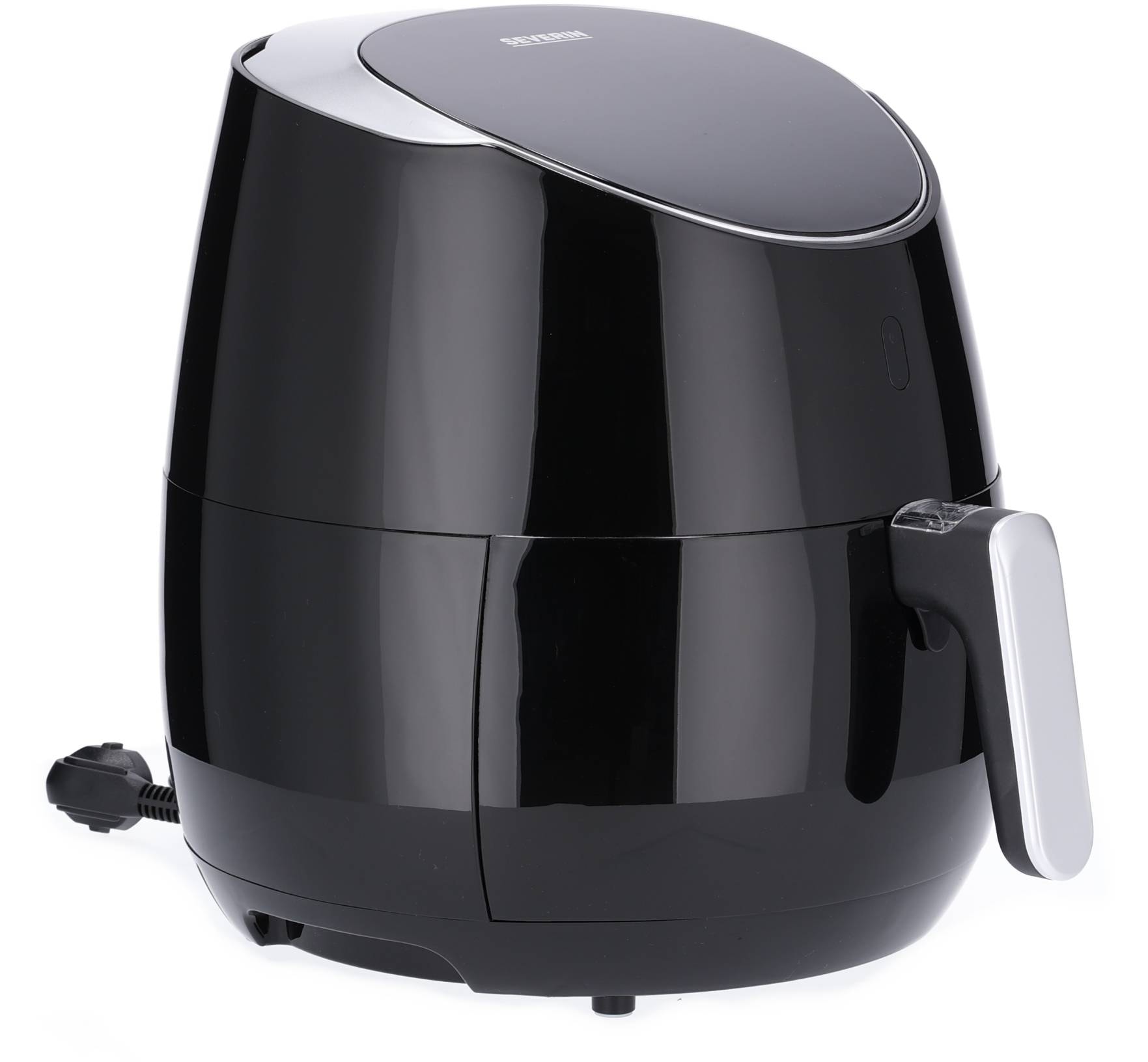 Friteuse à air chaud SEVERIN Airfryer, 2000W, 5L - FR2445