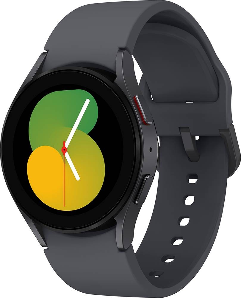 Montre connectée SAMSUNG Galaxy Watch5 Bluetooth 40mm - SM-R900NZAAXEF