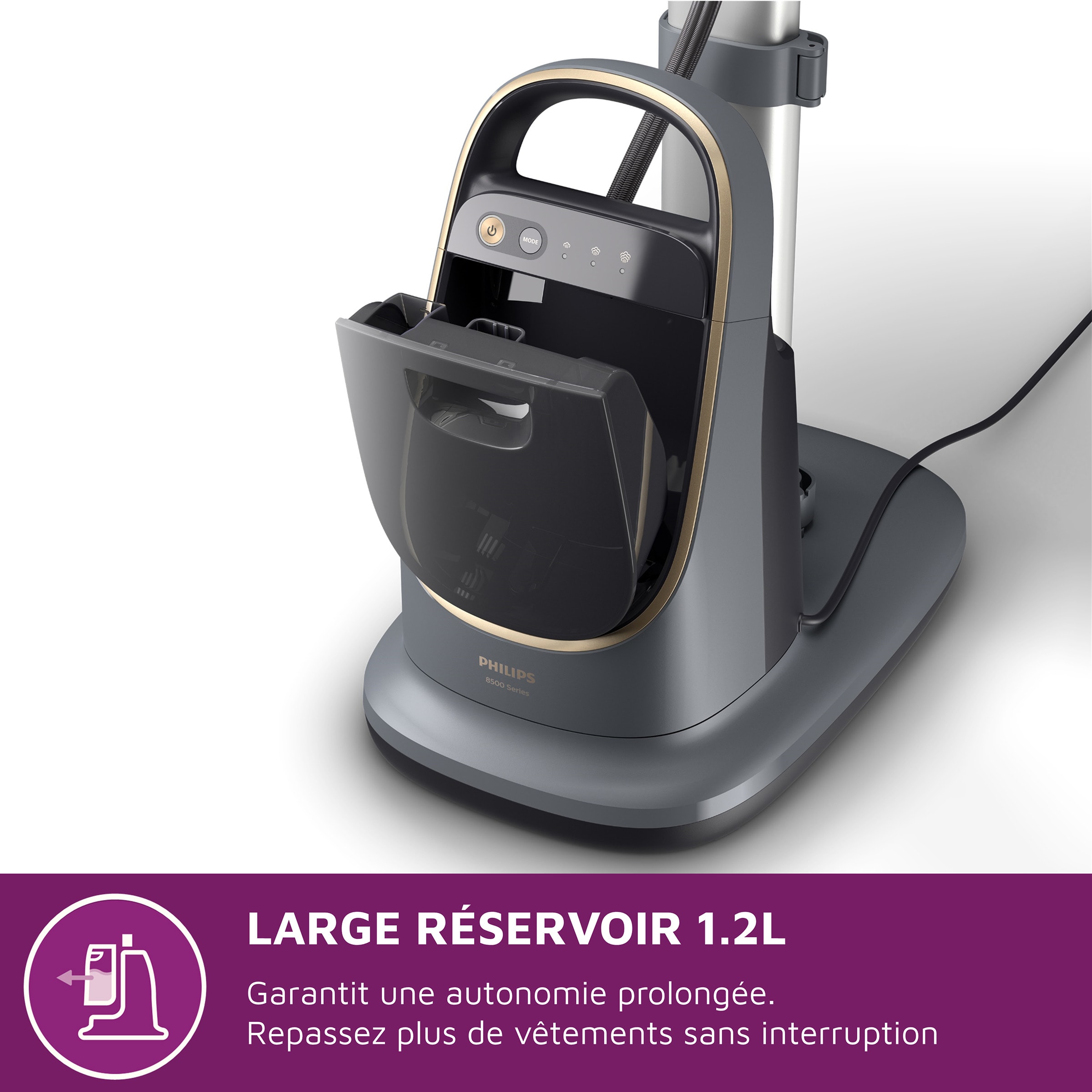 Centre de repassage PHILIPS  - AIS8540/80