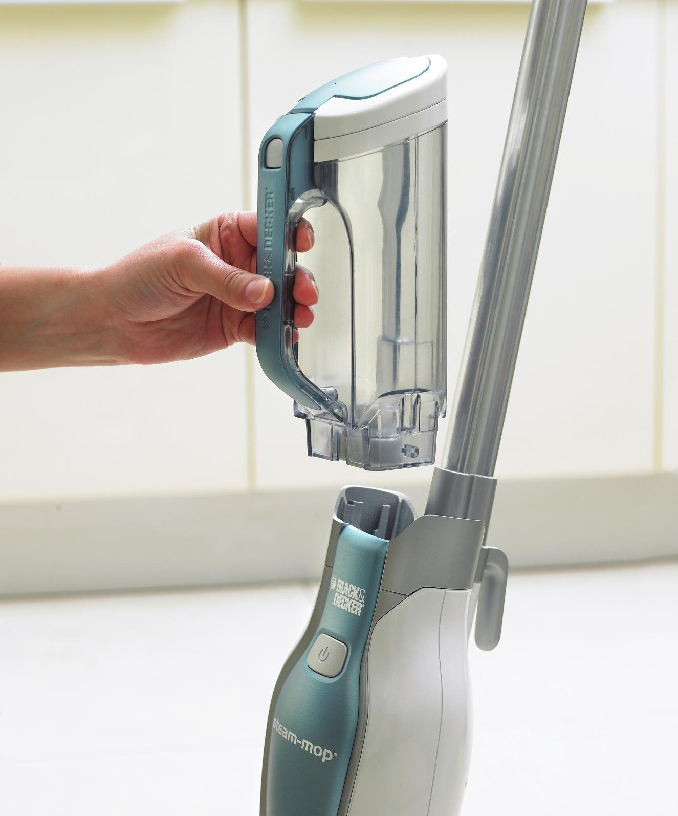 Balai vapeur BLACK & DECKER  - FSM1630