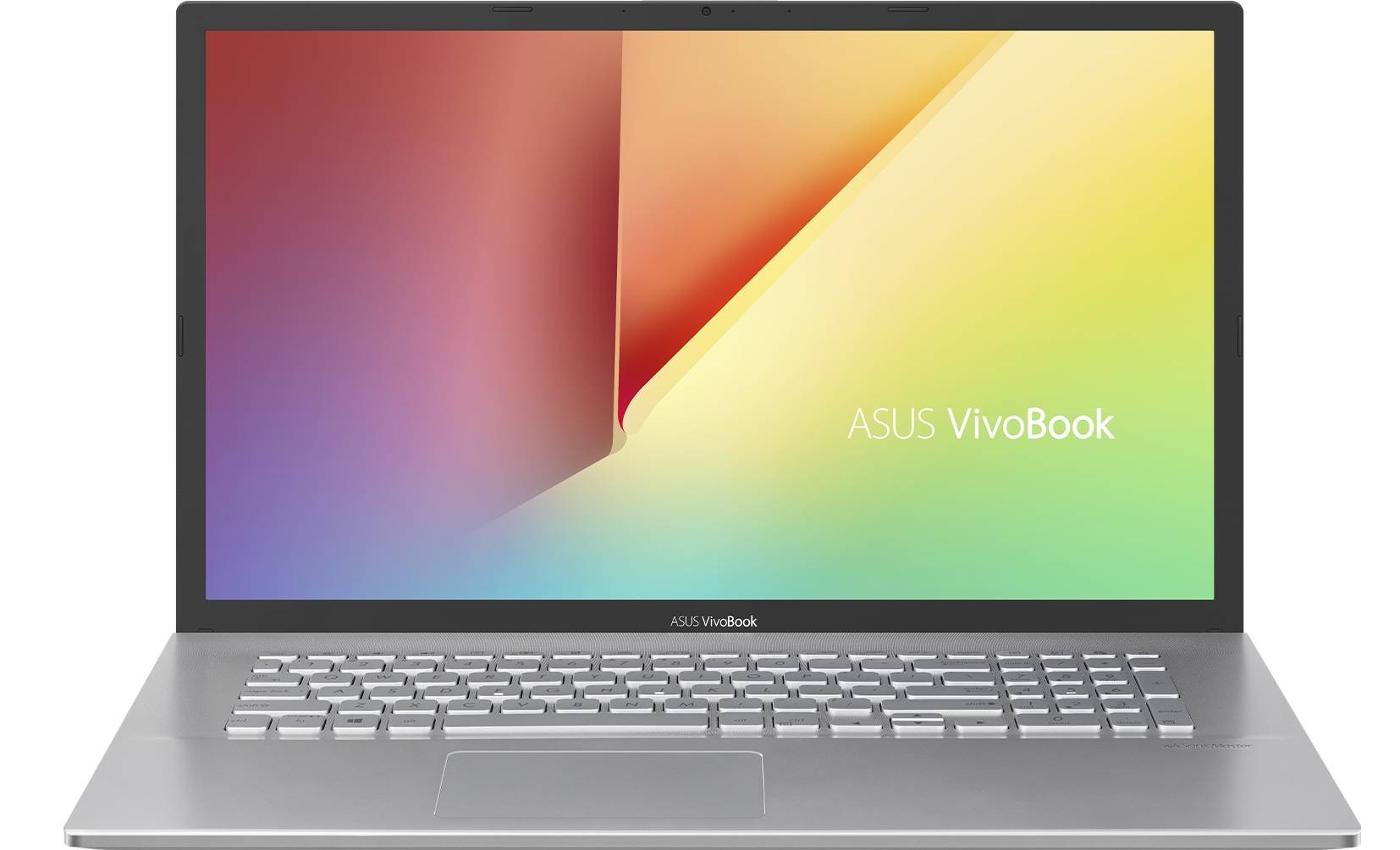 ASUS Ordinateur portable X712EA-BX394W ASUS Ordinateur portable X712EA-BX394W