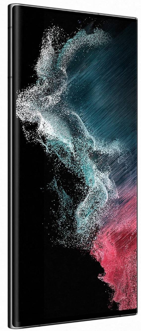 SAMSUNG Smartphone Galaxy S22 Ultra 512 Go Noir