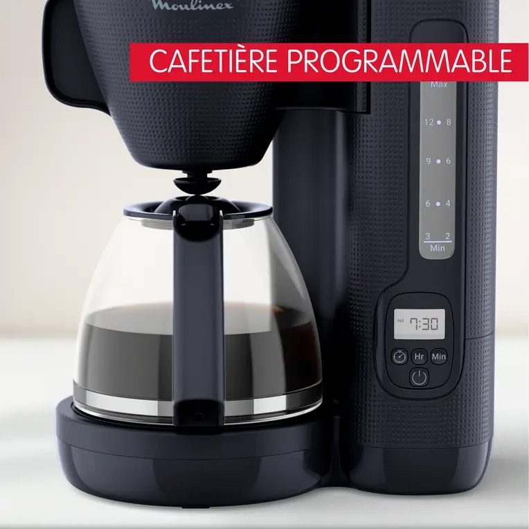 Cafetière MOULINEX  - FG2M2810