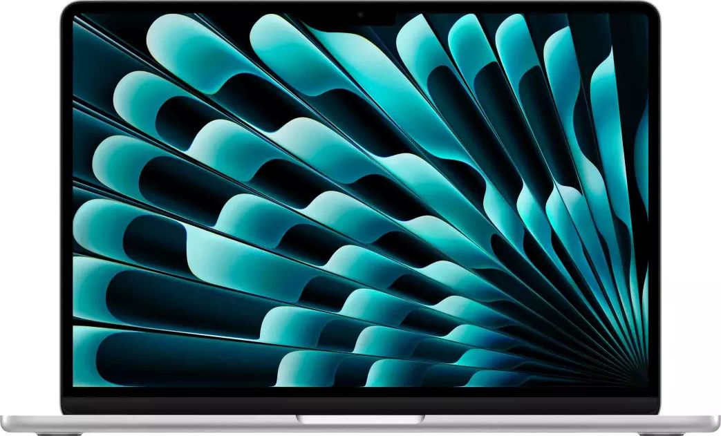 MacBook Air APPLE 13.6" M5 16Go 512Go Gris MBAIR13M5ARG-MDH74FN