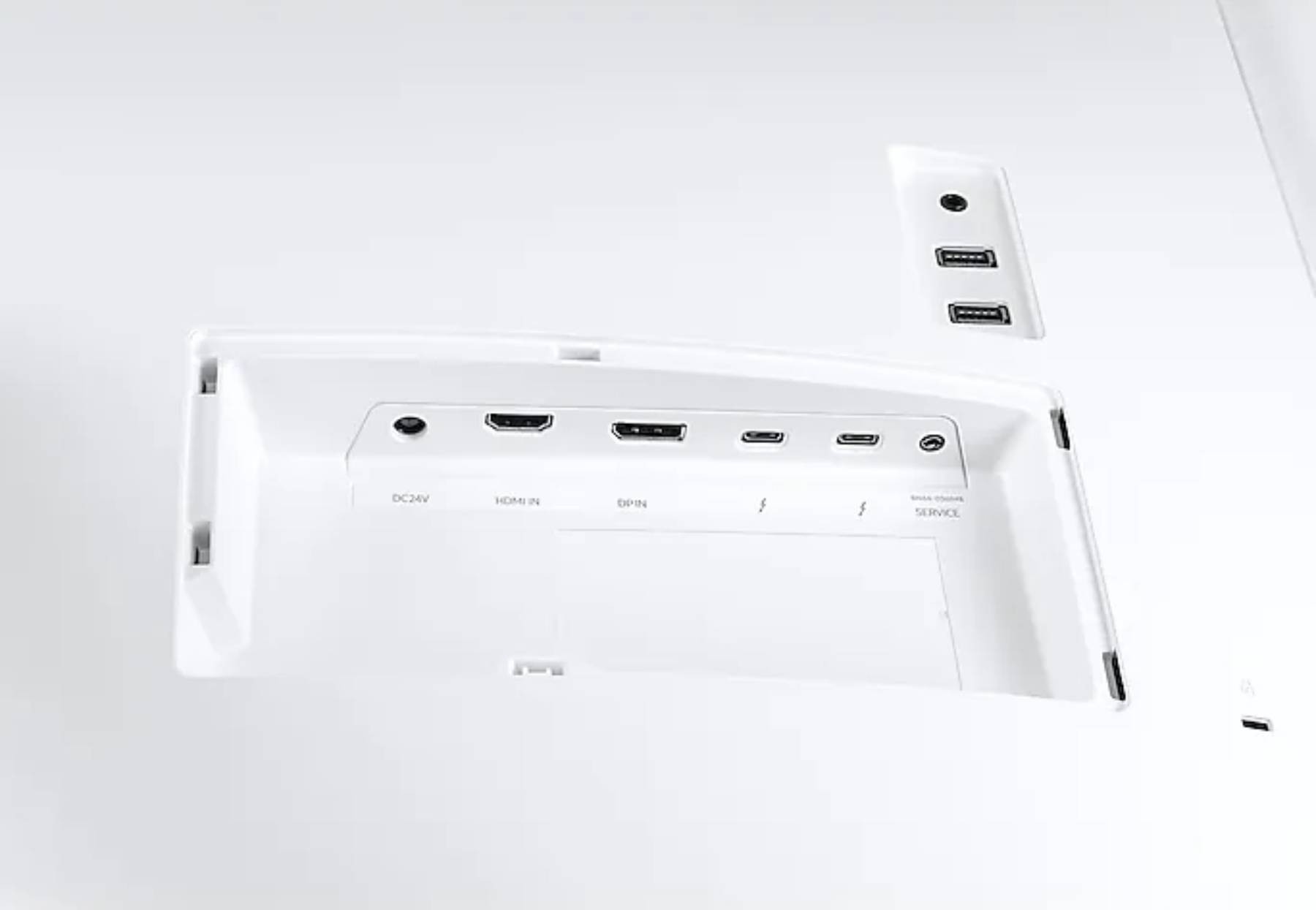 SAMSUNG Ecran 34 pouces Ultra WQHD LC34J791WTRXEN